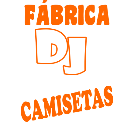 DJ Camisetas